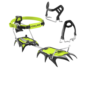 Edelrid Shark Crampons