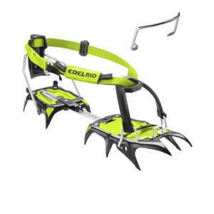 Edelrid Shark Auto