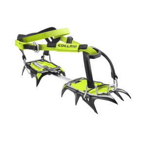 Edelrid Shark Soft Crampons