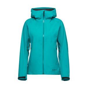 Black Diamond HighLine Stretch Shell - Women's 