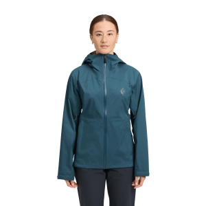 Black Diamond Women's Fineline Stretch Shell