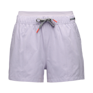 Black Diamond Women's Sequence Shorts