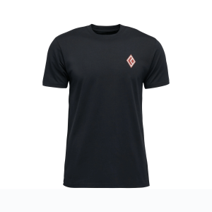 Black Diamond Men's Heritage Alpinist Tee