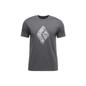 Black Diamond Men's Engineered Diamond Tee