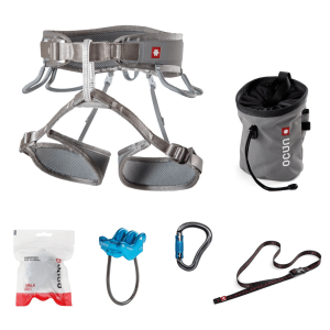 Ocun Climbing Twist Set