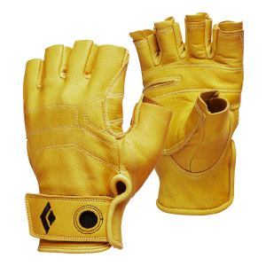 Black Diamond Stone Gloves
