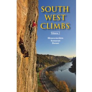 South West Climbs - Vol 1