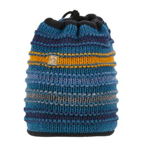 E9 Tubo Stripe Beanie - Last Season's 