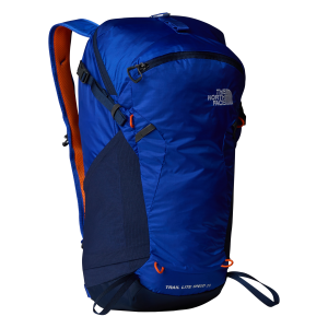 The North Face Trail Lite Speed 20-Litre Backpack