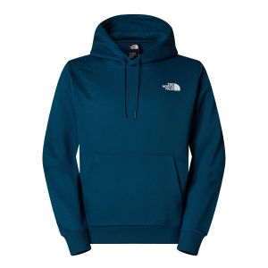 The North Face Men's Simple Dome Hoodie