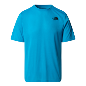 The North Face Men’s Foundation Mountains Faces Tee