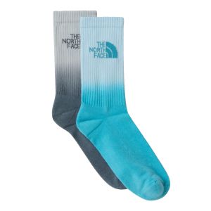 The North Face Everyday Crew Sock Dip Dye