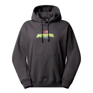 The North Face Unisex Expedition Celebration Oversized Hoodie