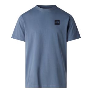 The North Face Men's Evolution Box Half Dome Regular T-Shirt