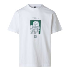 The North Face Men's Explorer Relaxed Graphic T-Shirt