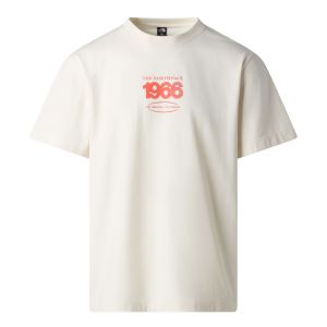 The North Face Track Relaxed Graphic T-Shirt
