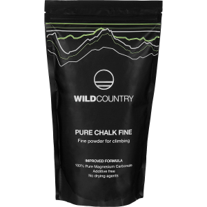 Wild Country Pure Chalk Fine - 170g
