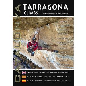 Pod Climbing Tarragona Climbs - Catalunya 3rd Edition