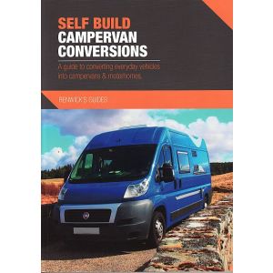 Self Build Campervan Conversions - A Guide to Converting Everyday Vehicles