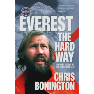 Everest the Hard Way - 50th Anniversary Edition