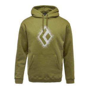 Black Diamond Men's Chalked Up 2.0 Hoody