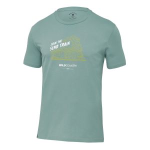 Wild Country Men's Flow Tee