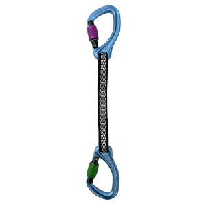 Locking Anchor Draw