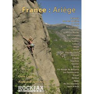 France: Ariege 