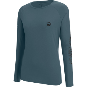 Wild Country Women's Session Long Sleeve T-Shirt