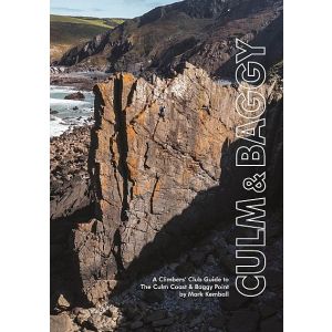 Baggy Point & The Culm Coast