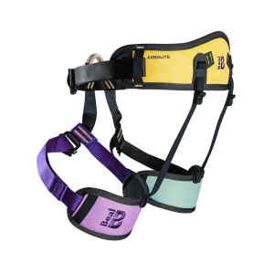 Beal Aerolite Harness