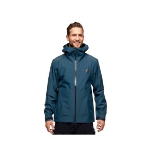 Black Diamond Men's Liquid Point Shell