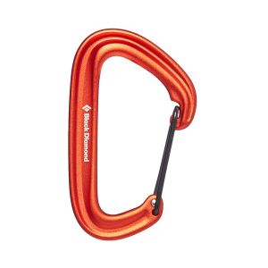 Black Diamond Litewire Carabiner