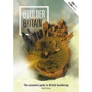 Boulder Britain (2020)