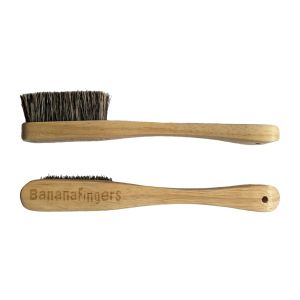 BananaFingers Wooden Brush