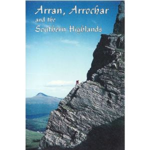 Scottish Mountaineering Club Arran, Arrochar and the Southern Highlands