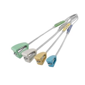 Halfnut Set - 8-11