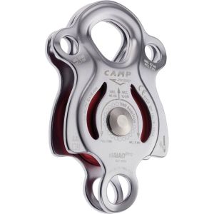 Naiad Pro Pulley