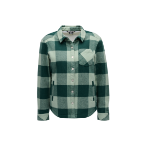Black Diamond Women's Project Lined Flannel