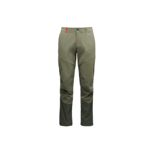 Black Diamond Men's Pursuit Hybrid Pants