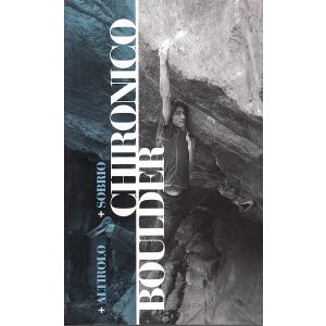 Chironico Bouldering