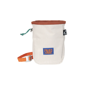 Snap Climbing Chalk Pocket