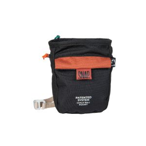 Snap Climbing Chalk Pocket Scratch
