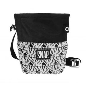 Snap Climbing Chalk Pocket Zip