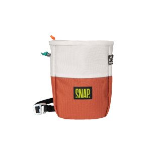 Snap Climbing Chalk Pocket Zip