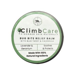 ClimbCare Bug Bite Relief Balm