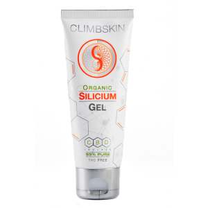 Climbskin Organic Silicium Gel - 90ml