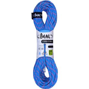Beal Cobra II Unicore 8.6mm - Golden Dry Cover - Last Season's