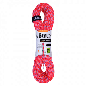 Beal Cobra II Unicore 8.6mm - Dry Cover