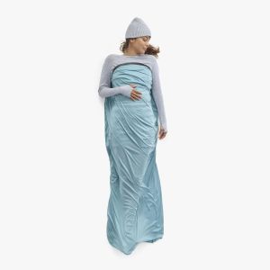 Sea to Summit Comfort Blend Sleeping Bag Liner (Rectangular)
